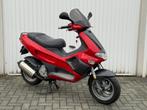 GILERA RUNNER FXR 180CC SP PRO LOOK M08 11.300KM! SD, Fietsen en Brommers, Scooters | Piaggio, Ophalen, Gebruikt, Overige modellen