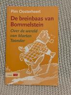 De breinbaas van Bommelstein - Pim Oosterheert, Ophalen of Verzenden, Gelezen, Nederland