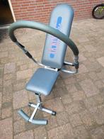 AB King pro, Ophalen, Metaal