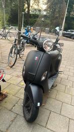 GTS scooter, Fietsen en Brommers, Snorfietsen en Snorscooters, Ophalen, Gebruikt, Overige merken