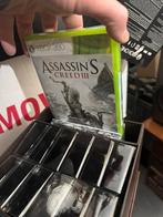 Assassins creed III freedom edition xbox 360 game geseald, Vanaf 18 jaar, 1 speler, Nieuw, Ophalen