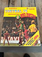 Panini voetbal 1978 album bijna compleet, Hobby en Vrije tijd, Stickers en Plaatjes, Ophalen, Gebruikt, Sticker