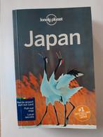 Japan, Boeken, Reisgidsen, Ophalen of Verzenden, Zo goed als nieuw