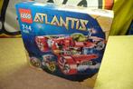 Lego 8060 Typhoon Turbo Sub (ongeopende doos), Ophalen of Verzenden, Nieuw, Complete set, Lego
