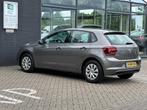 Volkswagen Polo 1.0 TSI Comfortline/APP-CONNECT/AIRCO/NL-AUT, Voorwielaandrijving, Stof, Gebruikt, Euro 6
