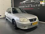 Hyundai Accent 1.3i Active Young, Auto's, Hyundai, Voorwielaandrijving, 4 cilinders, Handgeschakeld, Elektrische ramen
