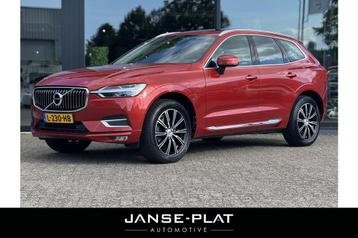 Volvo XC60 2.0 T5 AUT AWD Inscription Pano | Trekhaak | Pilo beschikbaar voor biedingen