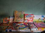 Spellen pakket 1 gezelschapsspellen bordspellen, Hobby en Vrije tijd, Gezelschapsspellen | Bordspellen, Ophalen of Verzenden, Zo goed als nieuw