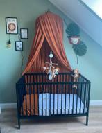 Accessoires babykamer / jongenskamer / junglekamer / safari, Wit, Ophalen of Verzenden, Jongetje, Deken of Dekbed