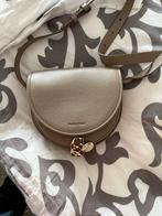 See by Chloe Mara Taupe Schoudertas, Sieraden, Tassen en Uiterlijk, Tassen | Damestassen, Ophalen of Verzenden, Zo goed als nieuw