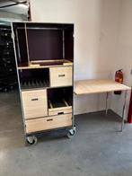 Flightcase, Muziek en Instrumenten, Behuizingen en Koffers, Ophalen, Gebruikt, Onbekend, Overige instrumenten