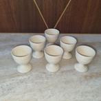 Wedgwood Edme eierdoppen, nieuw, Huis en Inrichting, Keuken | Servies, Ophalen of Verzenden, Nieuw, Aardewerk, Wedgwood