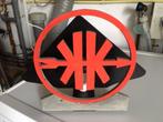 KREIDLER LOGO LAMP, Ophalen of Verzenden, Gebruikt