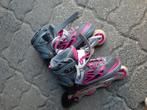 Skeelers maat 35/38, Ophalen of Verzenden, Zo goed als nieuw, Inline skates 4 wielen, Overige merken