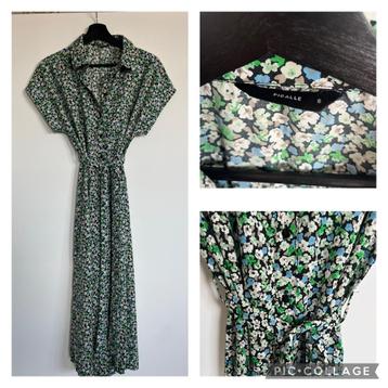 Bloemetjesjurk Only maat S beschikbaar voor biedingen