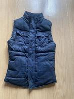 G-star bodywarmer, Nieuw, Maat 34 (XS) of kleiner, Blauw, Ophalen