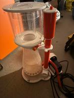 Bubbele king 150 afschuimer, Ophalen of Verzenden, Gebruikt, Gevuld zeewateraquarium