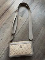 Tommy Hilfiger dames tas / camerabag, Sieraden, Tassen en Uiterlijk, Tassen | Schoudertassen, Ophalen, Zo goed als nieuw, Beige