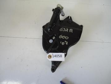 GSXR600 2006 - 2007 Suzuki Kettingcover D1-17220 beschikbaar voor biedingen