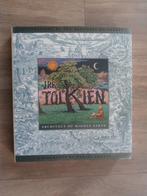 J.R.R.Tolkien - Architect of Middle Earth - Daniel Grotta, Boeken, Ophalen of Verzenden, Zo goed als nieuw