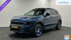 Lynk & Co 01 1.5 261PK Plug-in Hybrid |Trekhaak|Pano|AppleCa, Adaptive Cruise Control, Euro 6, Blauw, Plug-in hybride