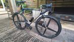 Colnago tecnos staal, Fietsen en Brommers, Fietsen | Racefietsen, Ophalen, Zo goed als nieuw, Staal, Overige merken