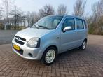 Te koop Opel agila twinport 2005, Auto's, Opel, Voorwielaandrijving, Stof, 4 cilinders, Handgeschakeld