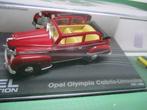 Opel Collection Olympia Cabrio, Hobby en Vrije tijd, Modelauto's | 1:43, Nieuw, Overige merken, Ophalen of Verzenden, Auto