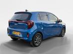 Kia Picanto 1.0 DPI DynamicPlusLine I Cruise Control I Navi, Stof, Euro 6, Origineel Nederlands, Bedrijf