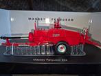 UH MASSEY FERGUSON 224 BALENPERS, Hobby en Vrije tijd, Modelauto's | 1:43, Ophalen of Verzenden, Nieuw, Tractor of Landbouw, Universal Hobbies