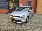 Volkswagen Polo 1.4 16V FSI 4 cil, nieuwe APK,lage KM, AIRCO, Auto's, Te koop, Zilver of Grijs, Geïmporteerd, 5 stoelen