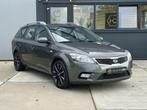 Kia cee'd Sporty Wagon 1.4 CVVT X-ecutive Clima Cruise NAP, Voorwielaandrijving, Euro 5, Stof, Gebruikt