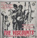 The Viscounts- EP !!!, Verzenden, Zo goed als nieuw, Pop, EP