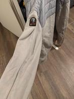 Parajumpers Jas Fleece & Puffer - Maat L Grijs, Ophalen, Maat 42/44 (L), Zo goed als nieuw, Grijs