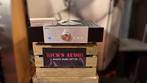 Advance Acoustic MAP-105 | Dubbel Mono Stereoversterker, Overige merken, Refurbished, Ophalen of Verzenden, 60 tot 120 watt