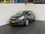 Opel Corsa 1.4-16V Cosmo (bj 2011), Auto's, Voorwielaandrijving, Euro 5, 101 pk, Gebruikt
