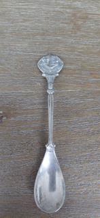 Limburgse Jagers lepeltje, Ophalen of Verzenden, Landmacht, Nederland, Overige typen