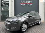 Volkswagen Polo 1.4-16V Style Panoramadak/Airco/Cruise/Navig, Auto's, Voorwielaandrijving, 86 pk, Gebruikt, 4 cilinders
