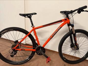 Trek XCaliber 7 beschikbaar voor biedingen