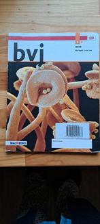 Aangeboden 2 schoolboeken biologie voor jou Havo 5A, Zo goed als nieuw, Ophalen