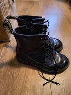 Schoenen dr. Martens maat 29, Ophalen, Zwart, Lage of Enkellaarzen, Dr. Martens