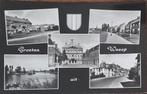 Groeten uit Wemeldinge, Verzenden, 1940 tot 1960, Gelopen, Zeeland