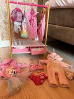 Baby Born, Ophalen, Zo goed als nieuw, Babypop
