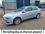 Mitsubishi Lancer Sportback 1.8 Invite *AIRCO*CV*ELEC.RAMEN*, Auto's, 13 km/l, 1330 kg, Stof, Gebruikt