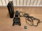 Xbox 360 met 2 controllers en 12 games, Spelcomputers en Games, Games | Xbox 360, Ophalen, Gebruikt, Overige genres, 1 speler