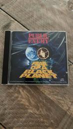 CD Public Enemy - Fear of a black planet, Gebruikt, Ophalen of Verzenden