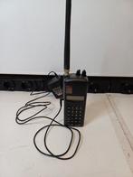 UBC 120 XLT Scanner / 145, Telecommunicatie, Scanners, Ophalen of Verzenden, Gebruikt, 30 tot 200 kanalen, Draagbaar