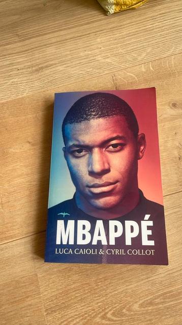 Cyril Collot - Mbappé beschikbaar voor biedingen