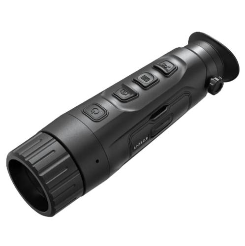 HikMicro Lynx 2.0 LH35  warmtebeeld handkijker, Audio, Tv en Foto, Optische apparatuur | Verrekijkers, Nieuw, Dakkant (recht)