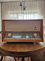 Grundig oude lampen radio, Antiek en Kunst, Antiek | Tv's en Audio, Ophalen